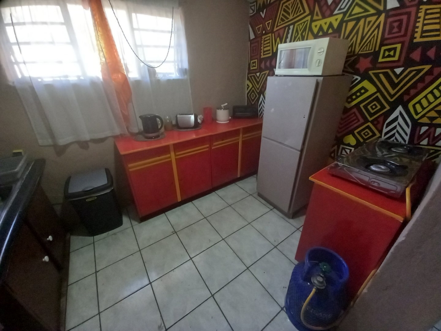 3 Bedroom Property for Sale in Sasolburg Ext 12 Free State